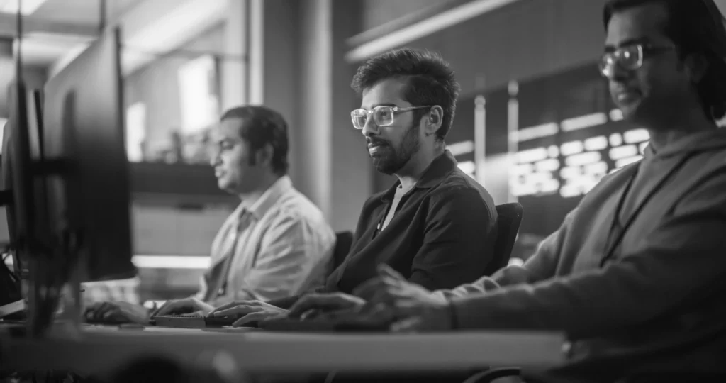 Data governance and quality