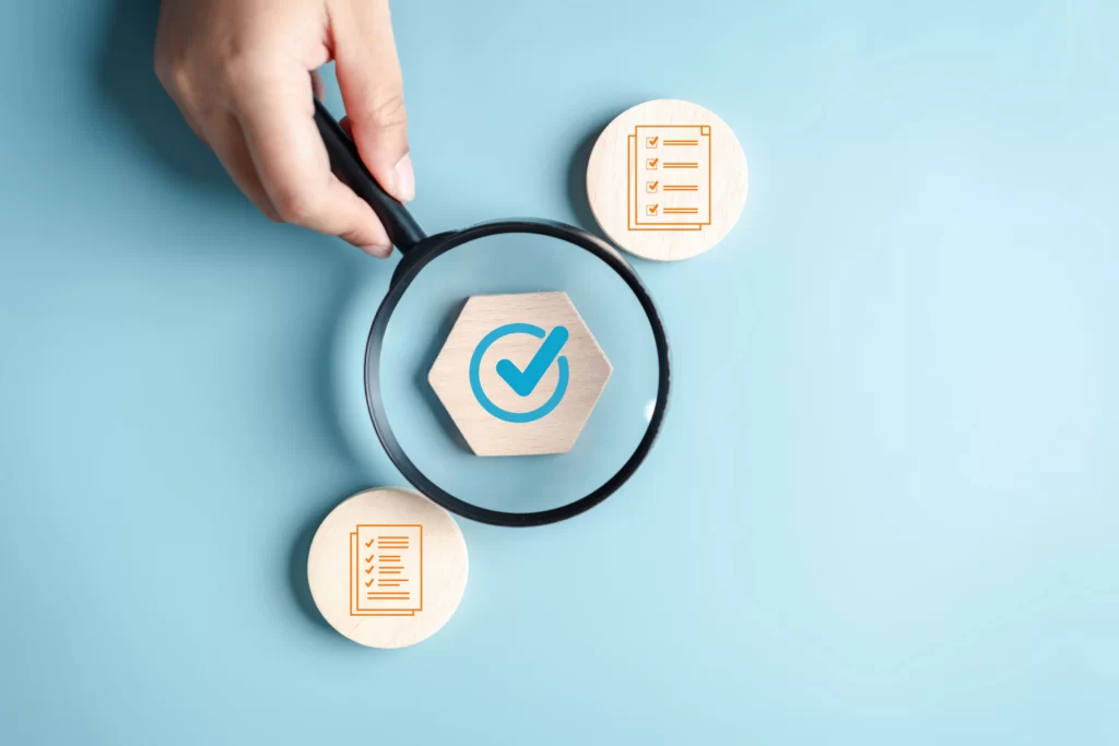 Streamline oversight of regulated entities