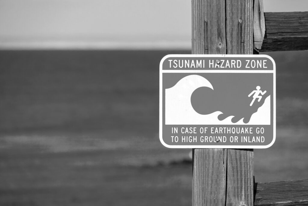 Early Warning System (EWS)