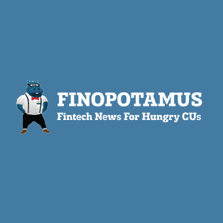 Finopotamus logo